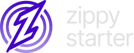 ZippyStarter logo