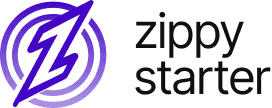 ZippyStarter logo